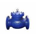 DIN Standard Swing Check Valve (GH44H)